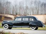 Lincoln Custom Limousine 1941 года